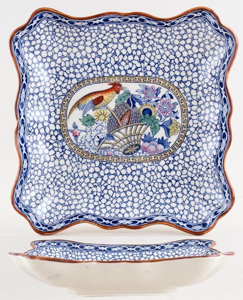 Dish c1930s